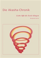 Mengiarda Darms - Die Akasha-Chronik