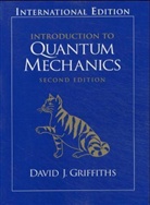 David J. Griffiths - Introduction to Quantum Mechanics