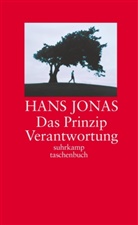 Hans Jonas - Das Prinzip Verantwortung