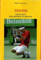 Vlady Crevenciuc - Tennis