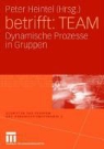 Peter Heintel - betrifft: TEAM