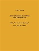 Franz Simon, Friedrich Hajek - Gedichte aus Dürnkrut und Umgebung