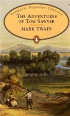 Mark Twain - The Adventures of Tom Sawyer
