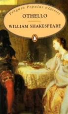 William Shakespeare - Othello