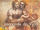 D M Field, David Field, Leonardo Da Vinci - Leonardo da Vinci