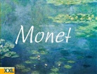 Janice Anderson, Claude Monet - Monet