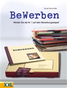 Sonja Sammüller, Mathias Weil - BeWerben