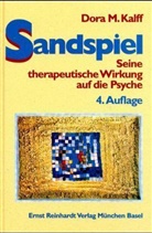 Dora M Kalff, Dora M. Kalff - Sandspiel