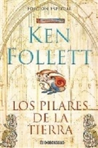 Ken Follett - Los Pilares de la Tierra, Sonderausgabe