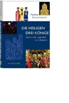 Becker-Huberti, Manfred Becker-Huberti - Die Heiligen Drei Könige