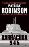 Patrick Robinson - Barracuda 945
