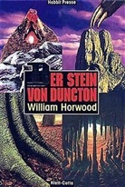 William Horwood - Der Stein von Duncton
