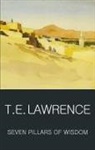 T E Lawrence, T. E. Lawrence, T.E. Lawrence, Tom Griffith - 7 pillars of wisdom -the-