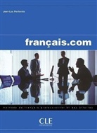 français.com, intermediaire: Livre de l' eleve