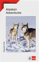 Alexander D. Bic - Alaskan Adventures