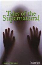 Frank Brennan - Tales of the Supernatural