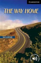 Sue Leather - The Way Home