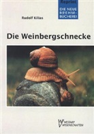 Rudolf Kilias - Die Weinbergschnecke