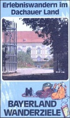 Manfred Kittel, Manfred Kittel - Erlebniswandern im Dachauer Land