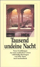 Tausendundeine Nacht