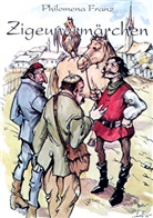 Philomena Franz, Manfred Rapp, Rösrath Philomena Franz - Zigeunermärchen
