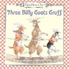 Thea Kliros, Kliros Thea, Domain Public, Public Domain, Thea Kliros - Three Billy Goats Gruff