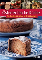 Robert Marksteiner, Peter Torker, Helmu Deutsch - Österreichische Küche