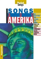 Dieter Bootz, Gerhard Buchner - Songs aus Amerika