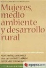 Mujeres, medio ambiente y desarrollo rural