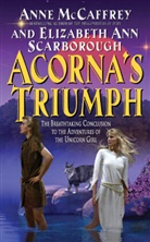 Anne McCaffrey, Elizabeth A. Scarborough, Elizabeth Ann Scarborough - Acorna's Triumph