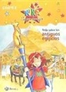 Knister, Birgit Rieger - Kika Superbruja. Todo sobre los antiguos egipcios