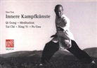 Don Yon, Don Yon - Innere Kampfkünste