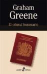 Graham Greene - El cónsul honorario