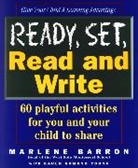 Barron, M Barron, Marlene Barron, Marlene Young Barron, Barron Marlene, Young... - Ready, Set, Read and Write
