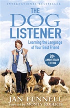 Jan Fennell, Fennell Jan - The Dog Listener