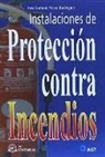 José Antonio Neira Rodríguez - Instalaciones de protección contra incendios
