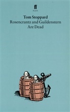 Tom Stoppard - Rosencrantz and Guildernstern are Dead