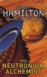 Peter F Hamilton, Peter F. Hamilton - The Neutronium Alchemist
