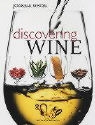 Joanna Simon - Discovering Wine