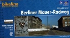 Michael Cramer - Bikeline Radtourenbuch: Bikeline Radtourenbuch Berliner Mauer-Radweg