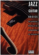 Joachim Vogel - Jazz Guitar Basics
