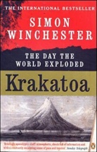 Simon Winchester, Soun Vannithone - Krakatoa
