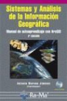 Antonio Moreno Jiménez, Antonio . . . [et al. ] Moreno Jiménez - Sistemas y análisis de la información geográfica