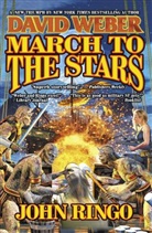J Ringo, John Ringo, D Weber, David Weber - March To The Stars