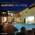 John Gollings, George Michell - Australia City Living