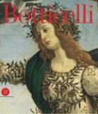 Daniel Arasse, Sandro Botticelli, Pierluigi De Vecchi, Pier-Luigi De Vecchi, Pier Luigi De Vecchi, Daniel Arasse... - Botticelli