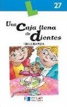 Teresa Broseta - Una caja llena de dientes