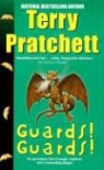 Terry Pratchett - Guards! Guards!