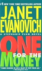 Janet Evanovich - One for the Money