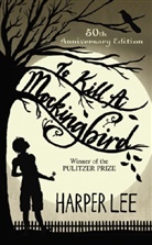 Harper Lee - To Kill a Mockingbird